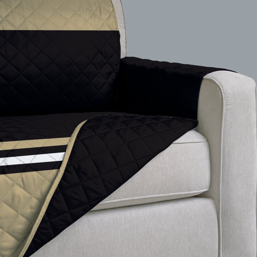 Purdue Boilermakers Pegasus Sofa Protector