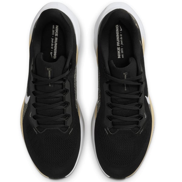 Purdue Boilermakers Nike Unisex Zoom Pegasus 41 Running  display picture 3