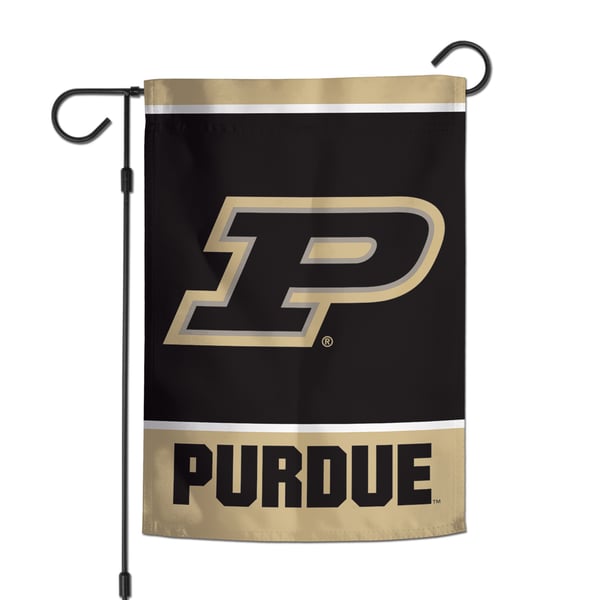 College Flags & Banners Co. Purdue Boilermakers Garden