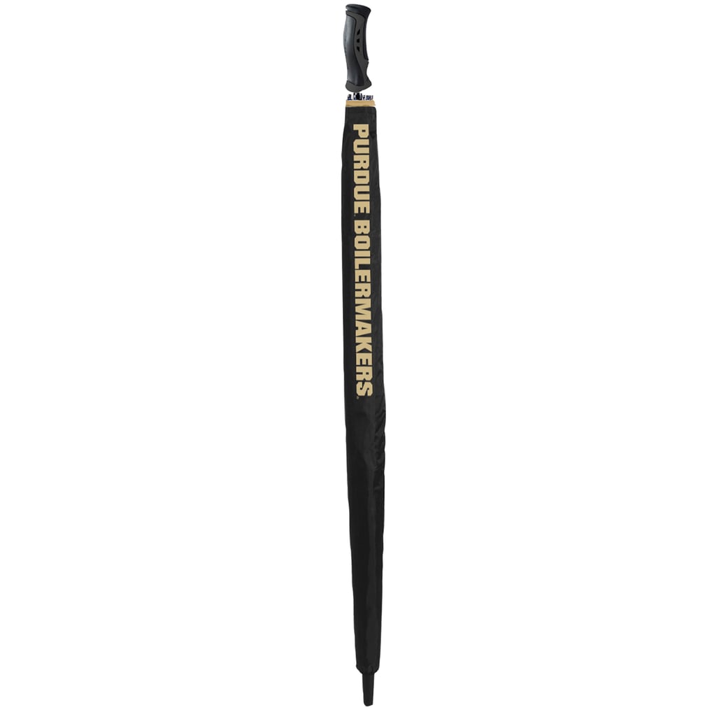 Purdue Boilermakers WinCraft 62" WindSheer Lite Golf Umbrella