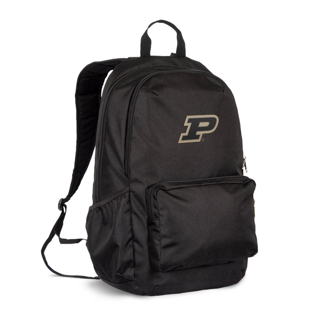 Purdue Boilermakers WinCraft Youth Rookie Backpack