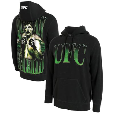 Quillan Salkilld ProSphere Youth Hoodie - Black