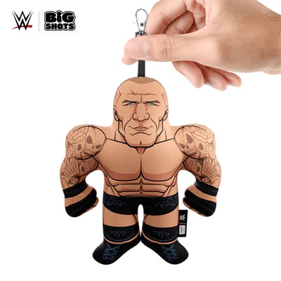 Randy Orton Big Shots 7" Mini Toy Plush