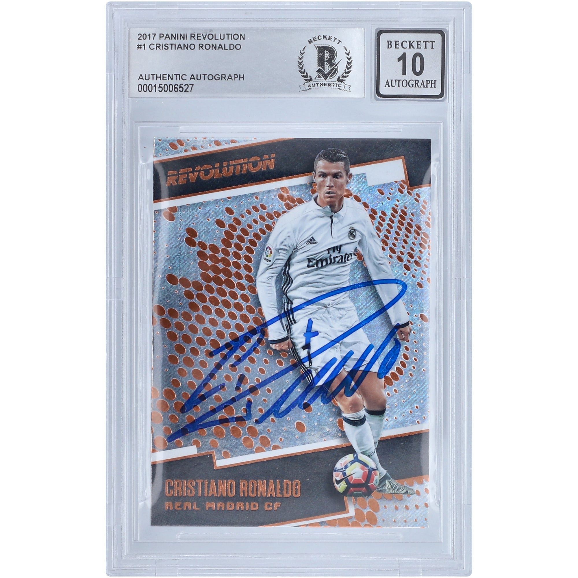 激レア！ panini revolution ruud van nistelrooy auto ファン 