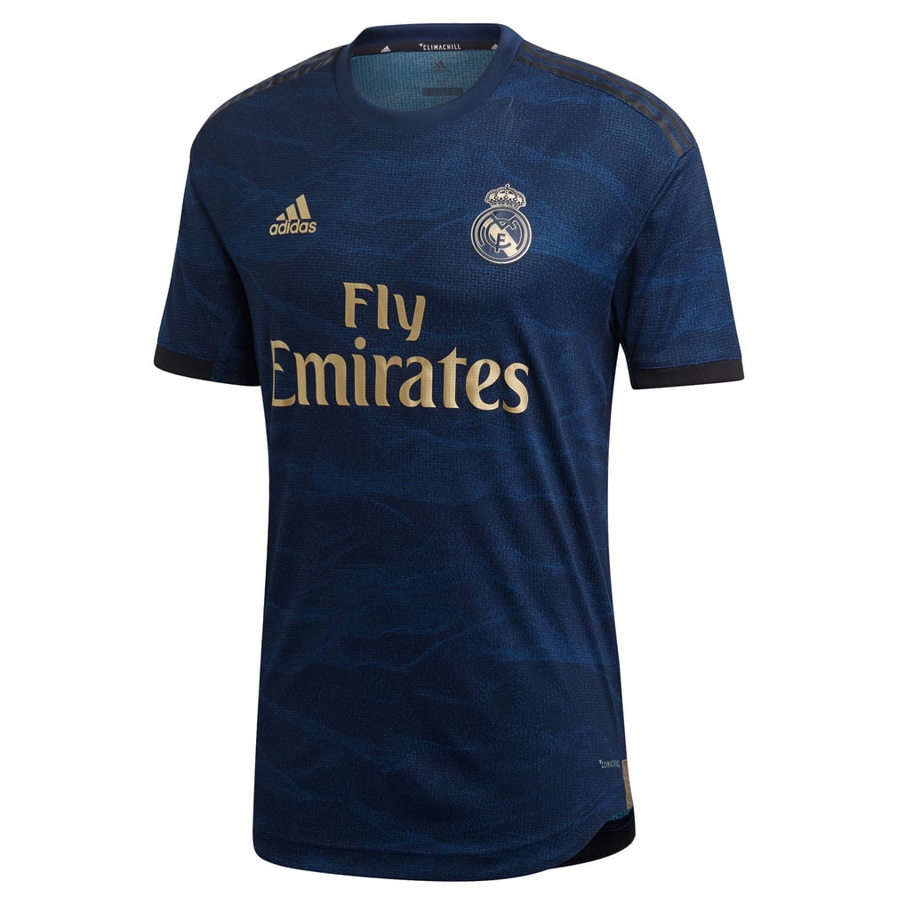 Sergio Ramos Real Madrid adidas 2019/20 Away Replica Player Jersey