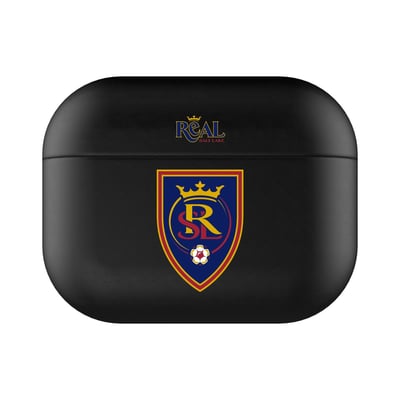 Real Salt Lake Keyscaper Insignia AirPods Pro 3 Case Cover