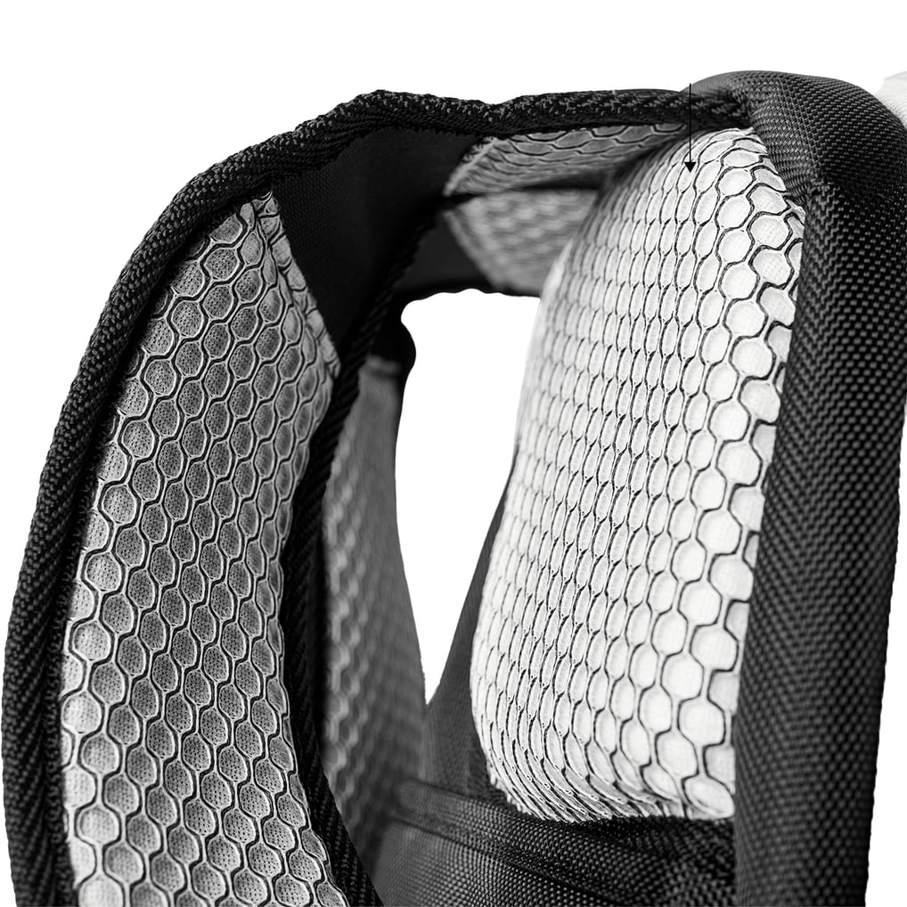 Real Salt Lake MOJO 19" Premium Laptop Backpack - Black