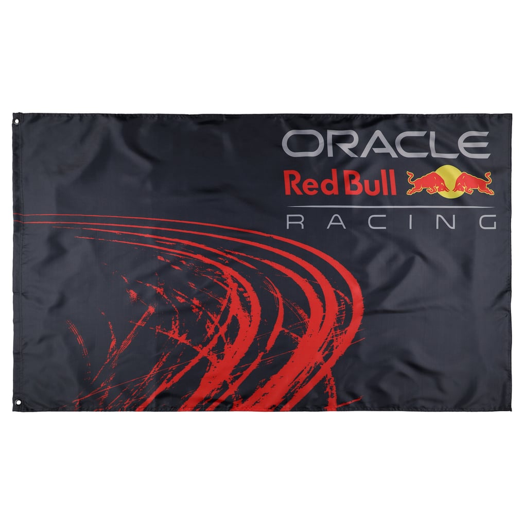 Red Bull Racing Castore 3' x 5' Team Flag