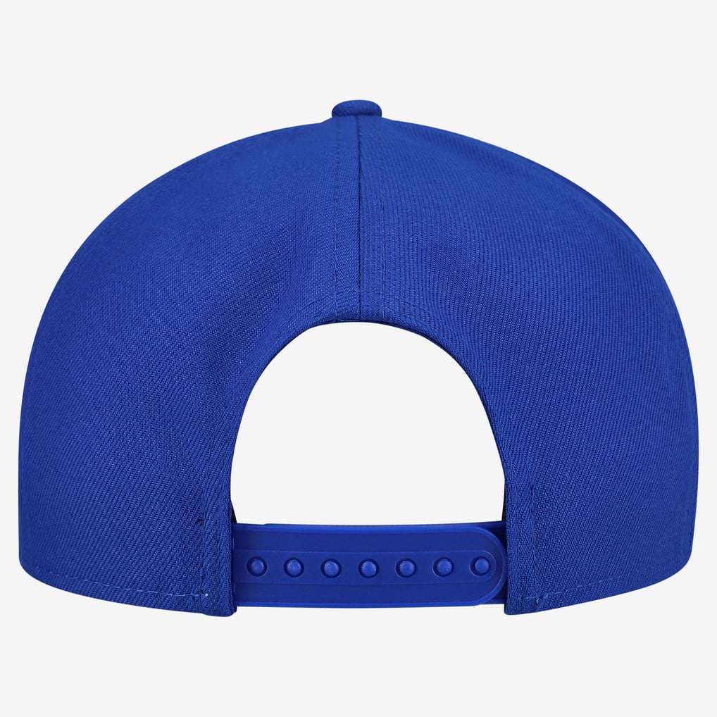  Red Bull Racing New Era Multi-Rope 9SEVENTY Stretch-Snap Hat - Blue