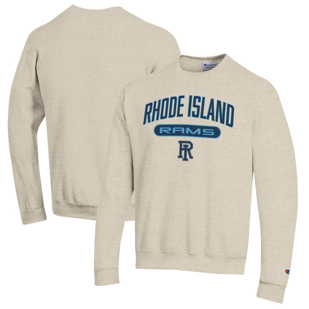 Rhode Island Rams Champion  - Oatmeal