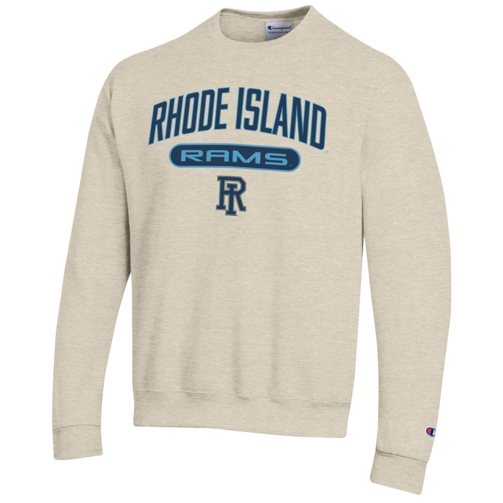 Rhode Island Rams Champion  - Oatmeal