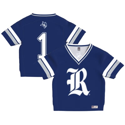 Rice Owls GameDay Greats Infant Lightweight Football Fashion Jersey - Navy