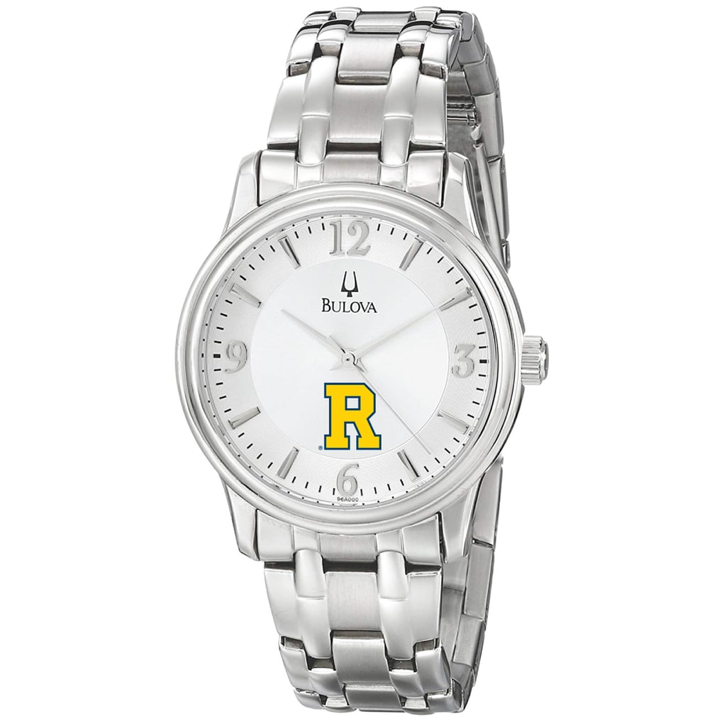  Rochester Yellow Jackets Bulova  - Silver