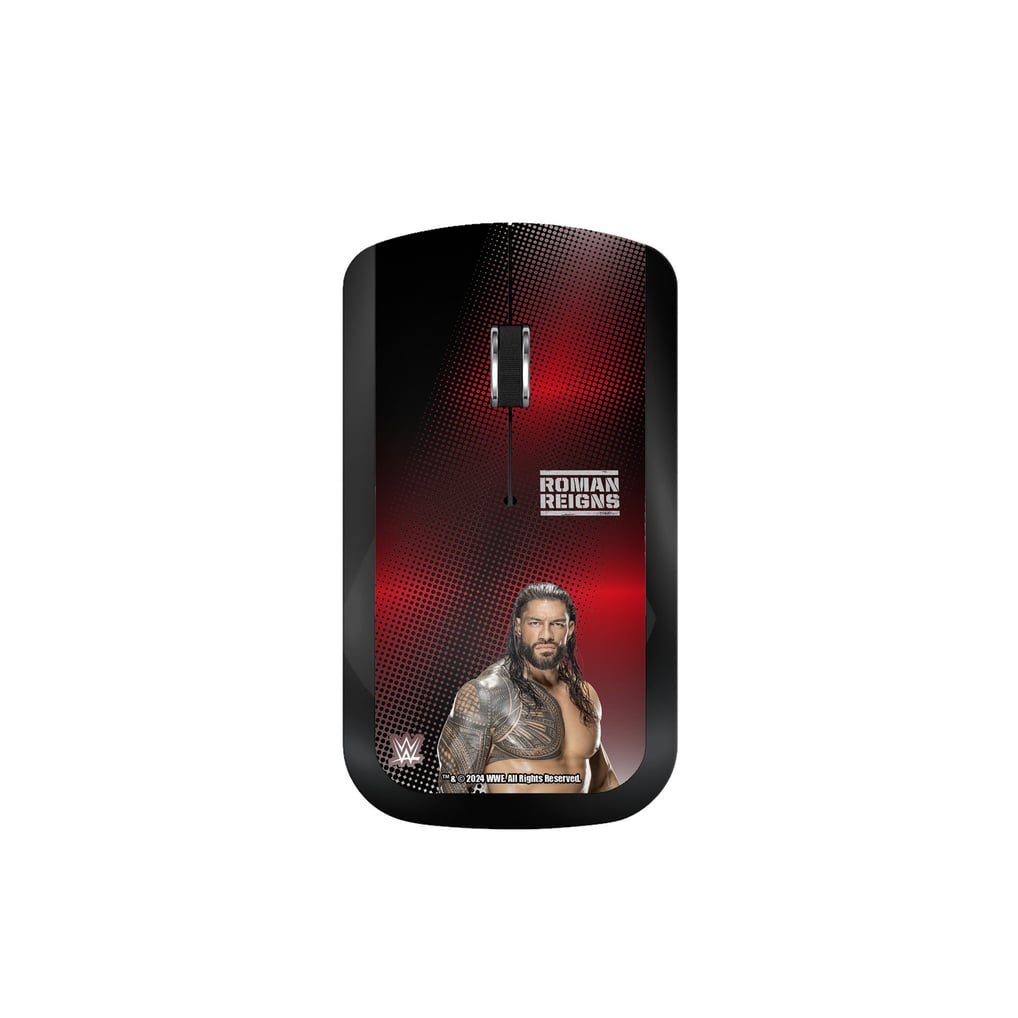  Roman Reigns Keyscaper Wireless Mouse