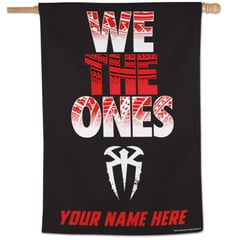 Flags & Banners