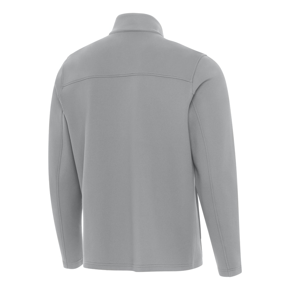 Ross Chastain Antigua Objection Full-Zip Jacket - Gray