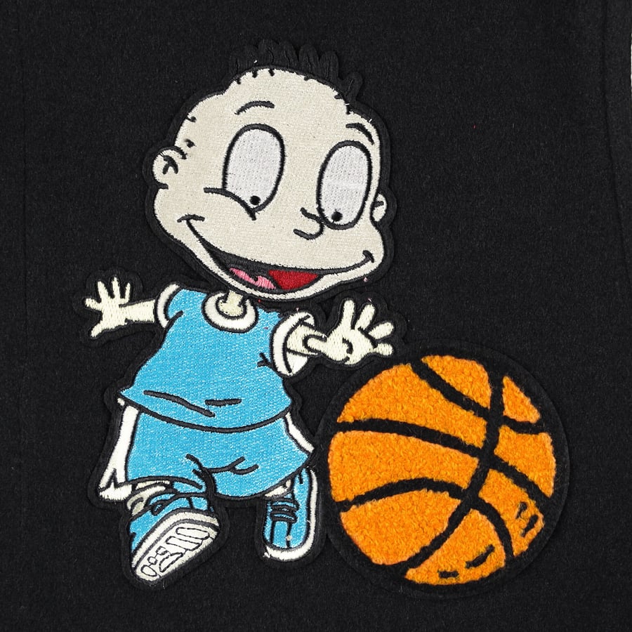 Max From Rugrats Tommy Rugrats