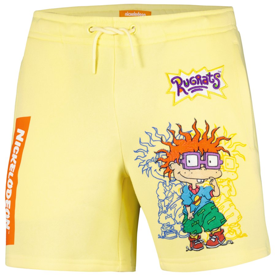 Max From Rugrats Chuckie Rugrats Shorts