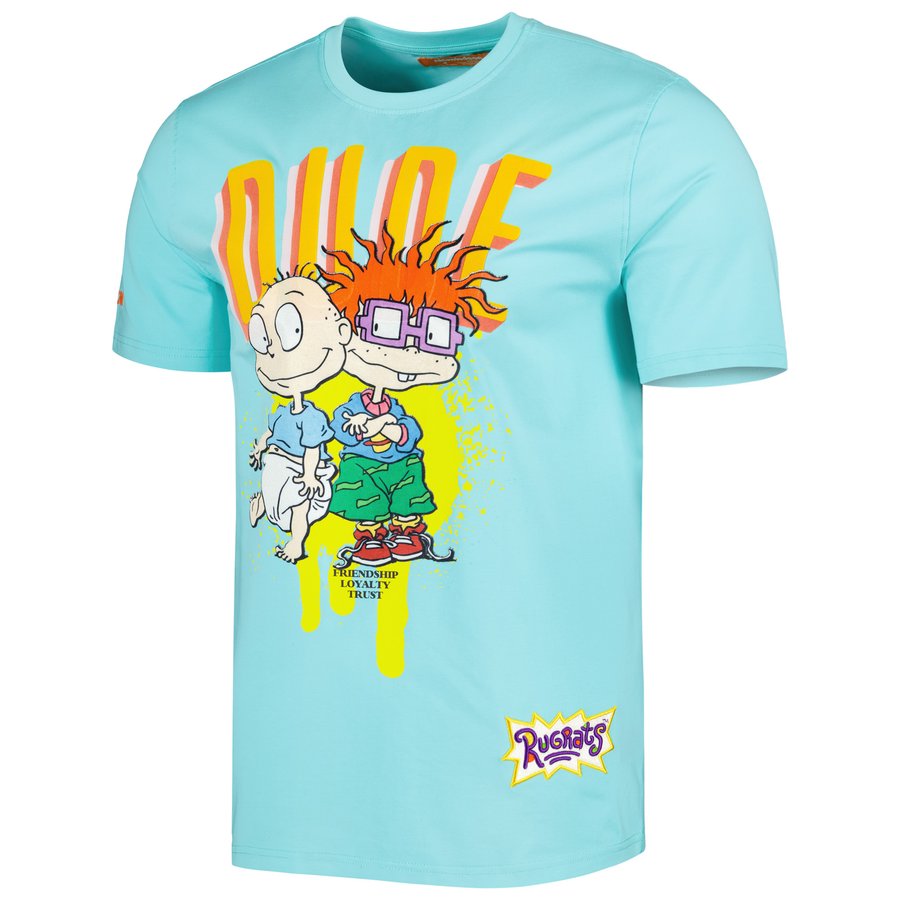 Max From Rugrats Rugrats T Shirt All Grown Up Rugrats TV Series Animated T Shirt KM