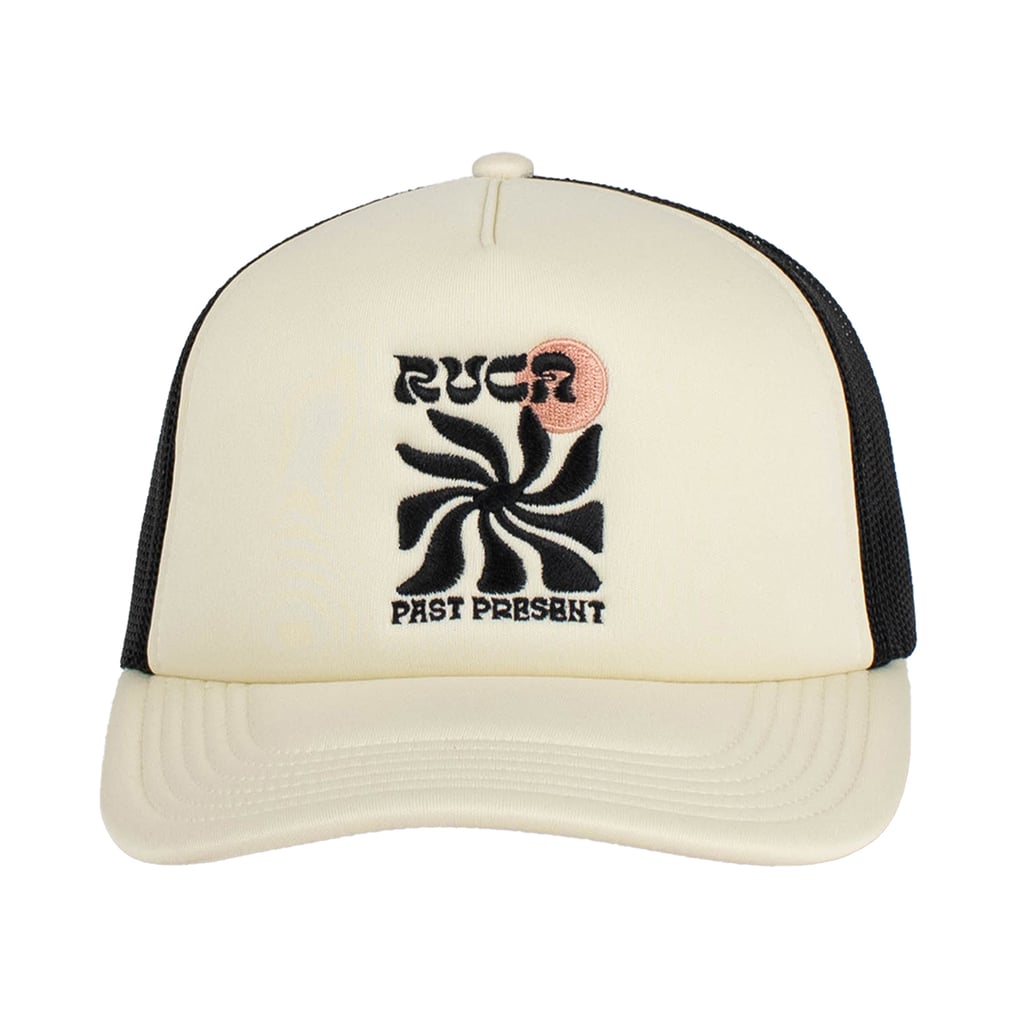 RVCA Heatwave Adjustable Hat - Tan