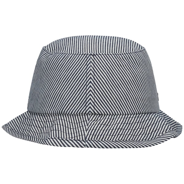 RVCA Lines Bucket Hat - White