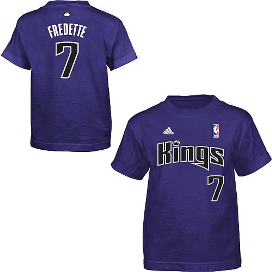 Sacramento Kings adidas はねあがっ ジャージ Budweiser