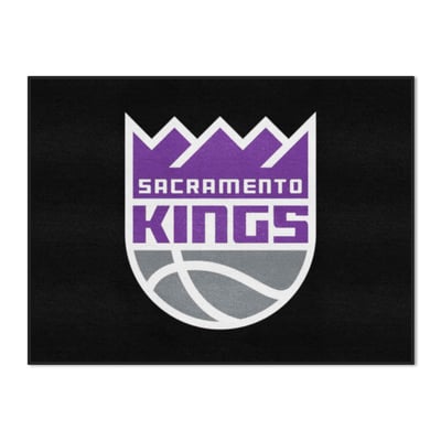  Sacramento Kings Logo Brands 33.75" x 42.5" All-Star Mat