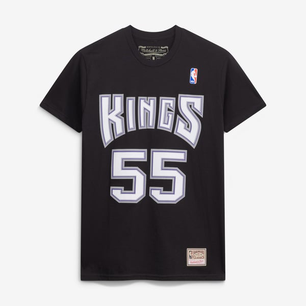 Sacramento Kings Hardwood Classics Jerseys, Kings Throwback 