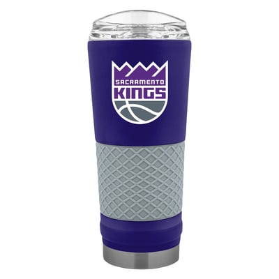Sacramento Kings 24oz. Double Play Draft Tumbler