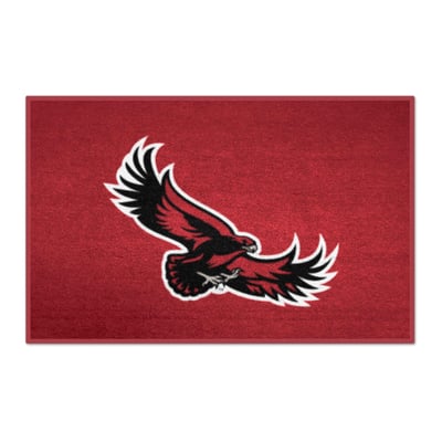 Saint Joseph's Hawks Logo Brands 19" x 30" Starter Mat