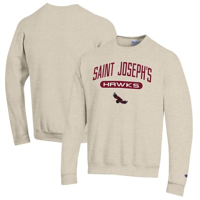 Saint Joseph's Hawks Champion  - Oatmeal