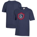 Heather Navy