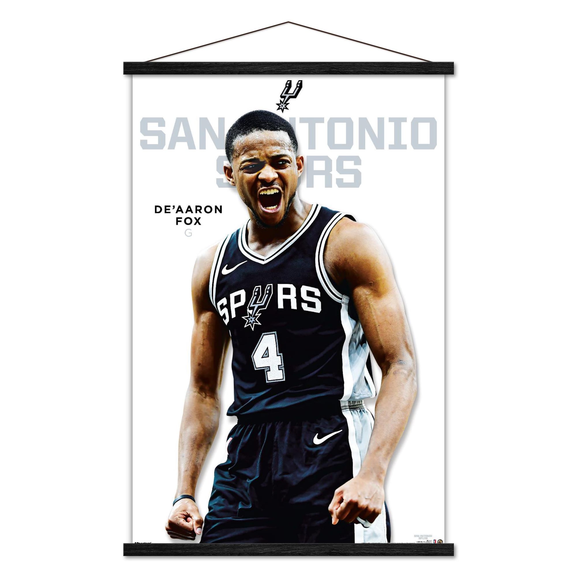 San Antonio Spurs De