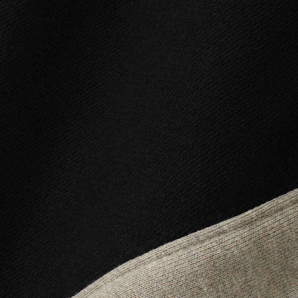 Men's San Antonio Spurs Fear of God Black 90s Relaxed Hoodie