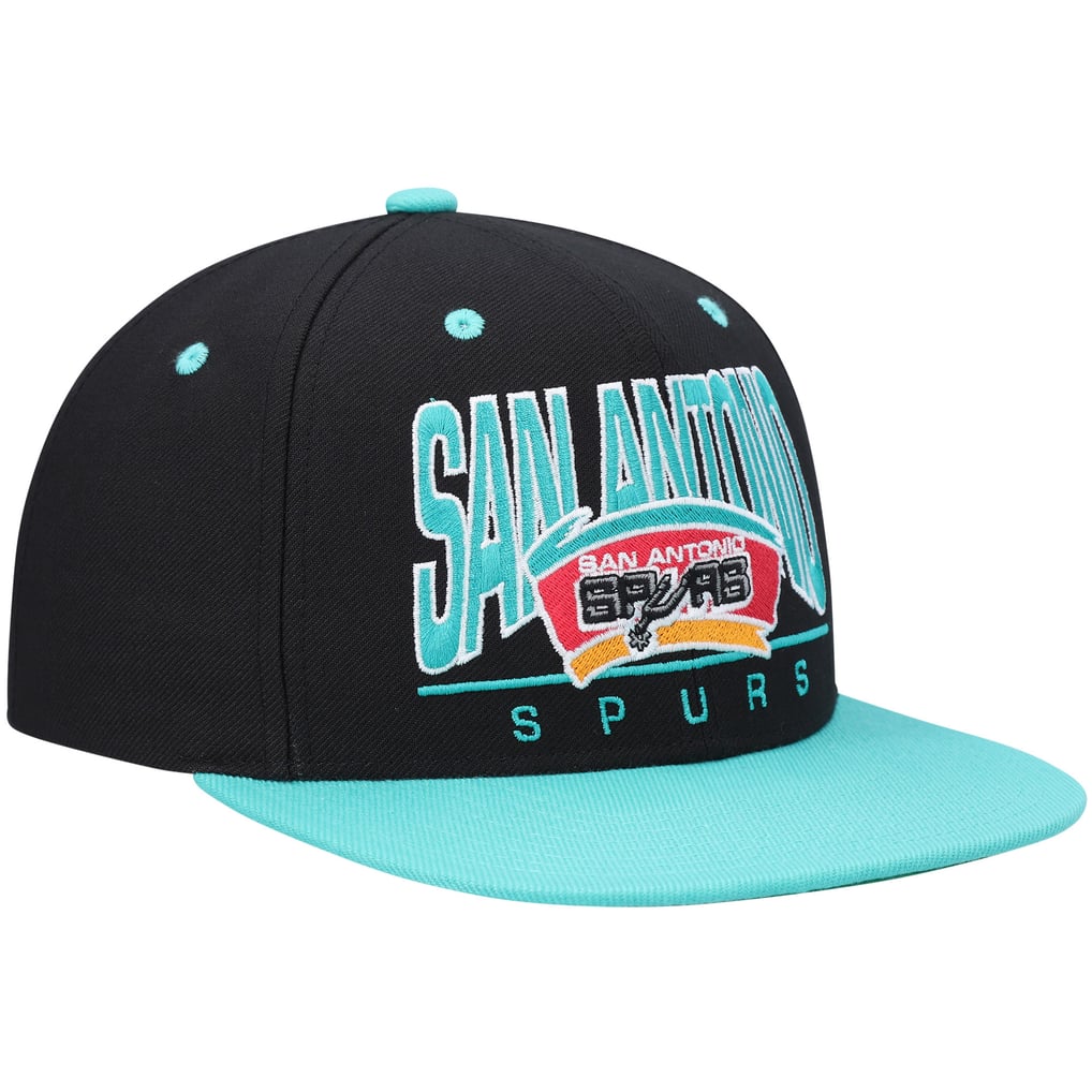 Mitchell & Ness Snapback Mitchell & Ness Team Arch Snapback – NBA/HWC – Classic Red – Gebogen Klep – 6-Panel Baseballpet – Urban Streetwear Mitchell & Ness Snapback Mitchell & Ness Team Arch Snapback – NBA/HWC – Classic Red – Gebogen Klep – 6-Panel Baseballpet – Urban Streetwear