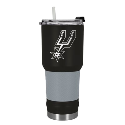 San Antonio Spurs 34oz. Draft Tumbler