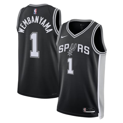 NBA公式ユニフォーム 全30チーム・海外限定モデル多数 | NBA公式 