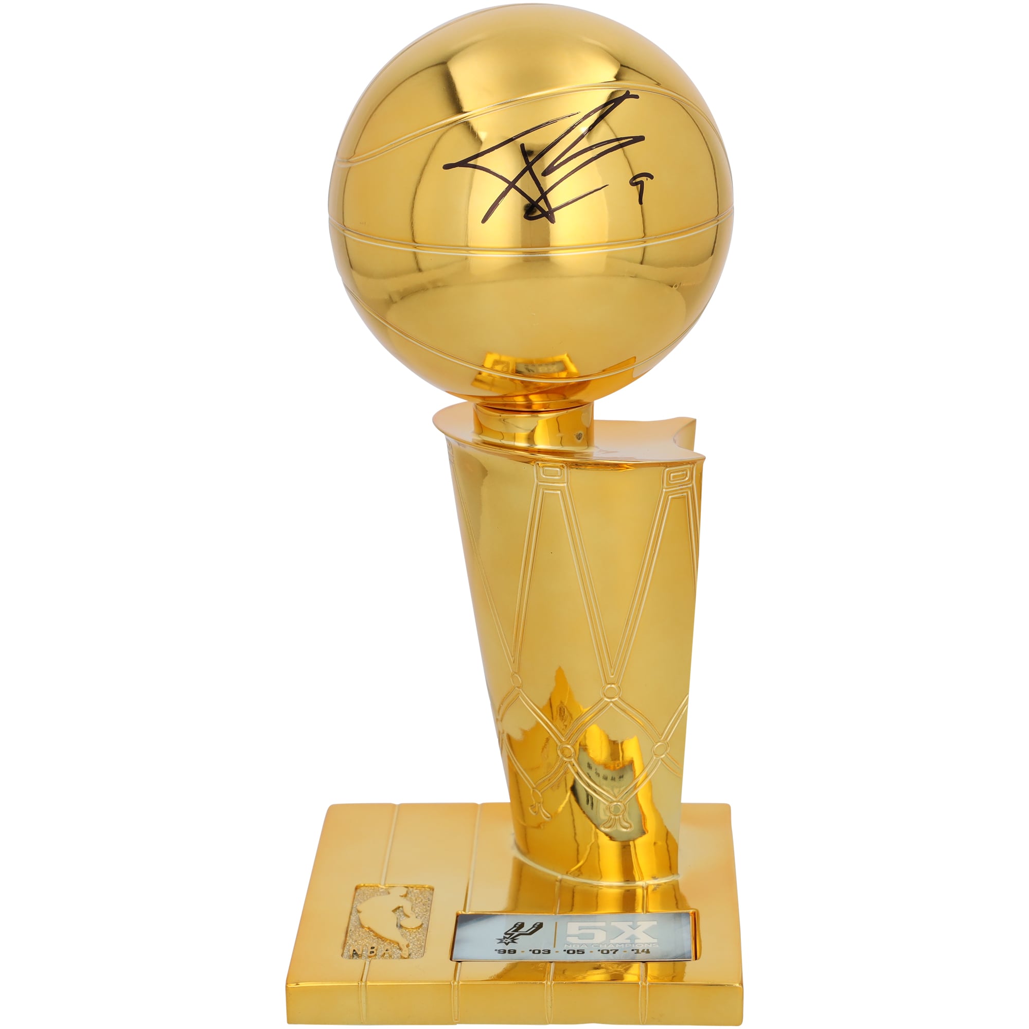 Tony Award Trophy Replica
