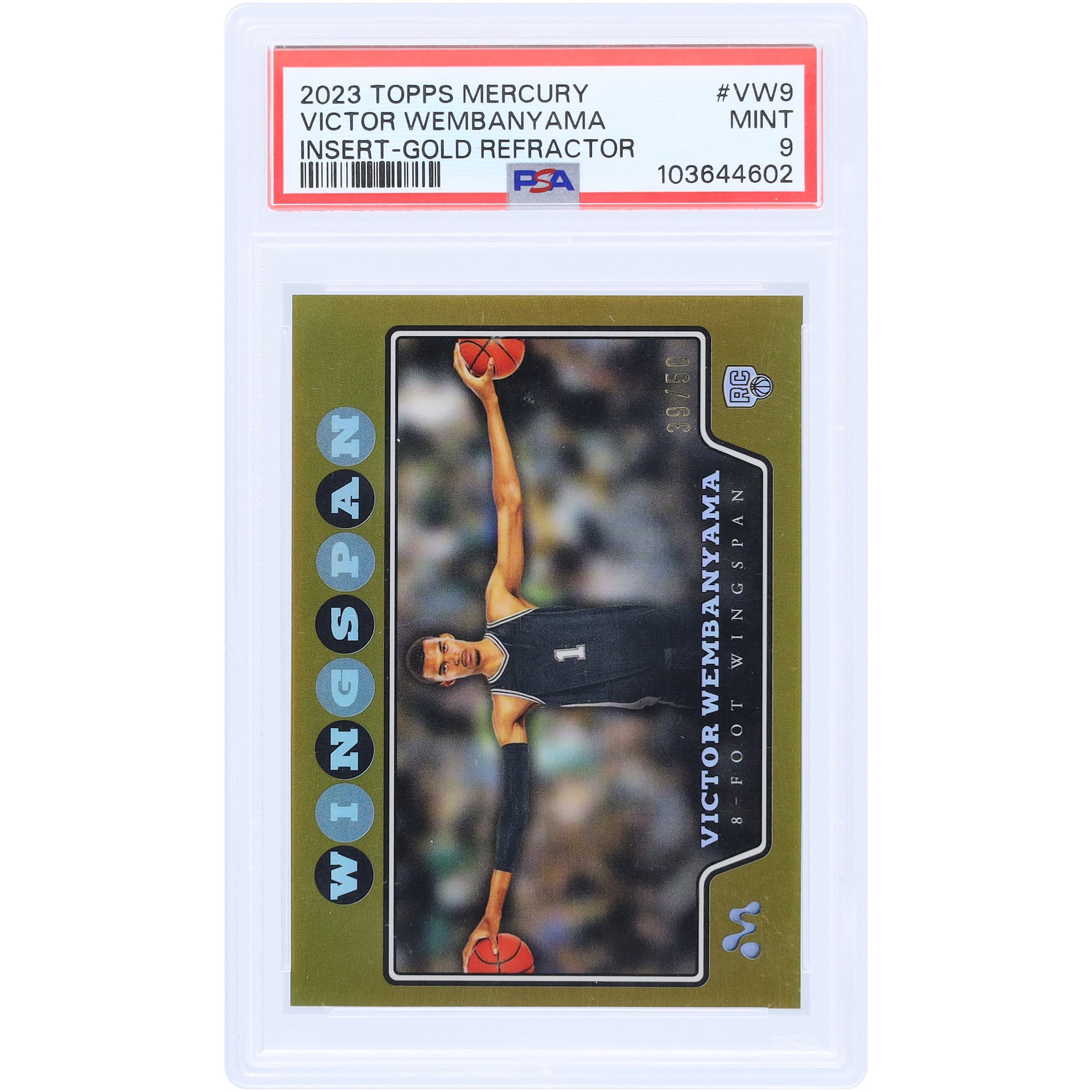 50-psa-authenticated-9-rookie- 