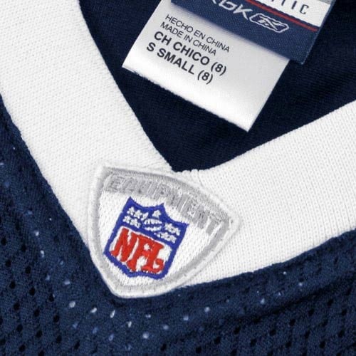 Reebok NFL Equipment San Diego Chargers #56 Shawne Merriman Youth