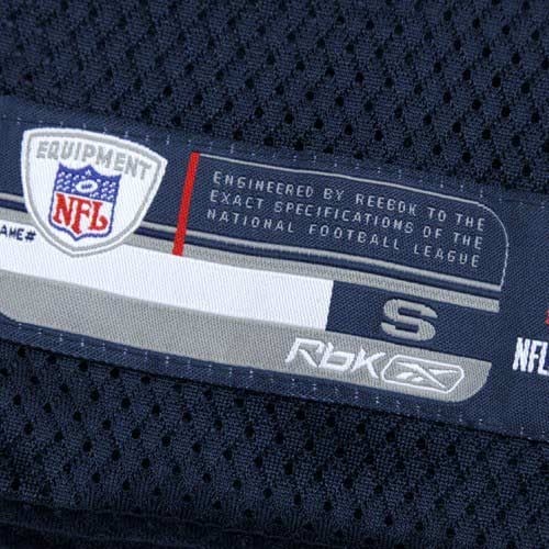 Reebok NFL Equipment San Diego Chargers #56 Shawne Merriman Youth