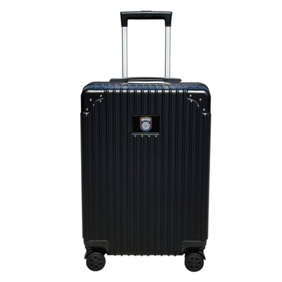 San Diego FC MOJO Carry-On Hardcase Spinner Luggage