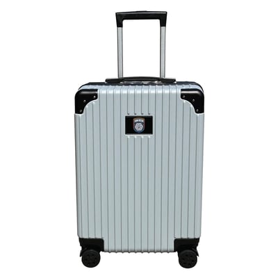 San Diego FC MOJO Carry-On Hardcase Spinner Luggage