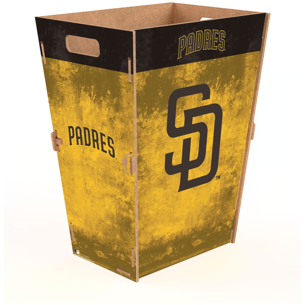  San Diego Padres Large Team Trash Kit