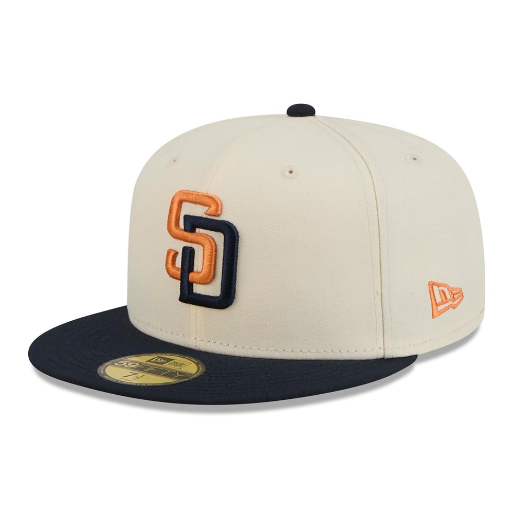 Official San Diego Padres Caps, Padres Hats, Beanies | MLBshop.com