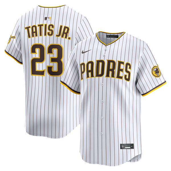 Jersey Fernando Tatis Jr. #23 San Diego Padres Jersey Fernando Tatis Jr. #23 San Diego Padres