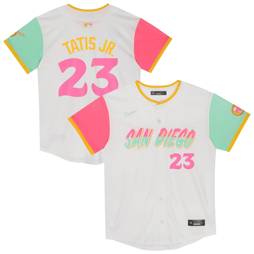 preschool nike-fernando-tatis- 