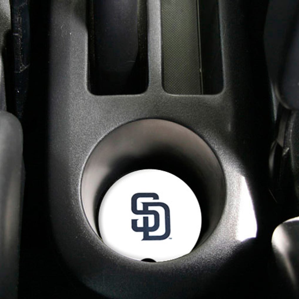 San Diego Padres 2-Pack Adult Cloth Face Masks - MLB Baseball Team Logo, Unisex One Size (FREE Shipping)