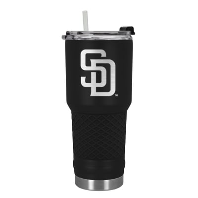 San Diego Padres 34oz. Draft Tumbler