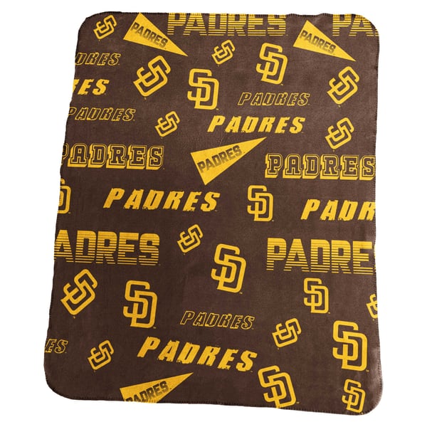 San Diego Padres 50